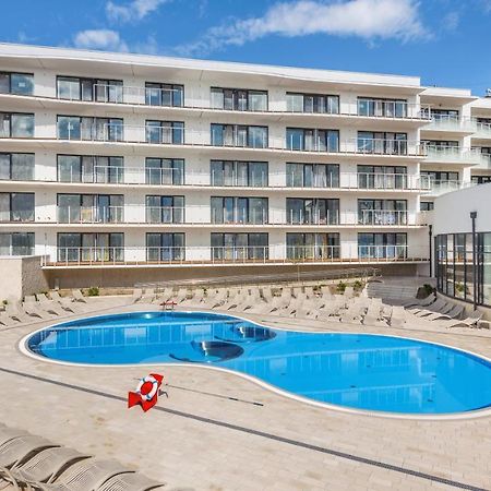 Apartamenty Sun & Snow Polanki Aqua Z Basenem Kolobrzeg Dış mekan fotoğraf
