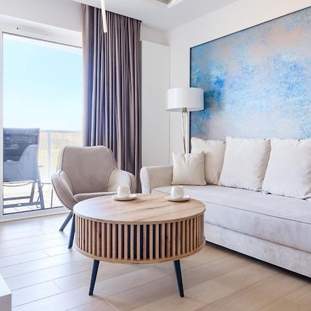 Apartamenty Sun & Snow Polanki Aqua Z Basenem Kolobrzeg Dış mekan fotoğraf