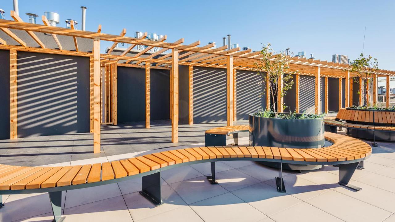 Apartamenty Sun & Snow Polanki Aqua Z Basenem Kolobrzeg Dış mekan fotoğraf