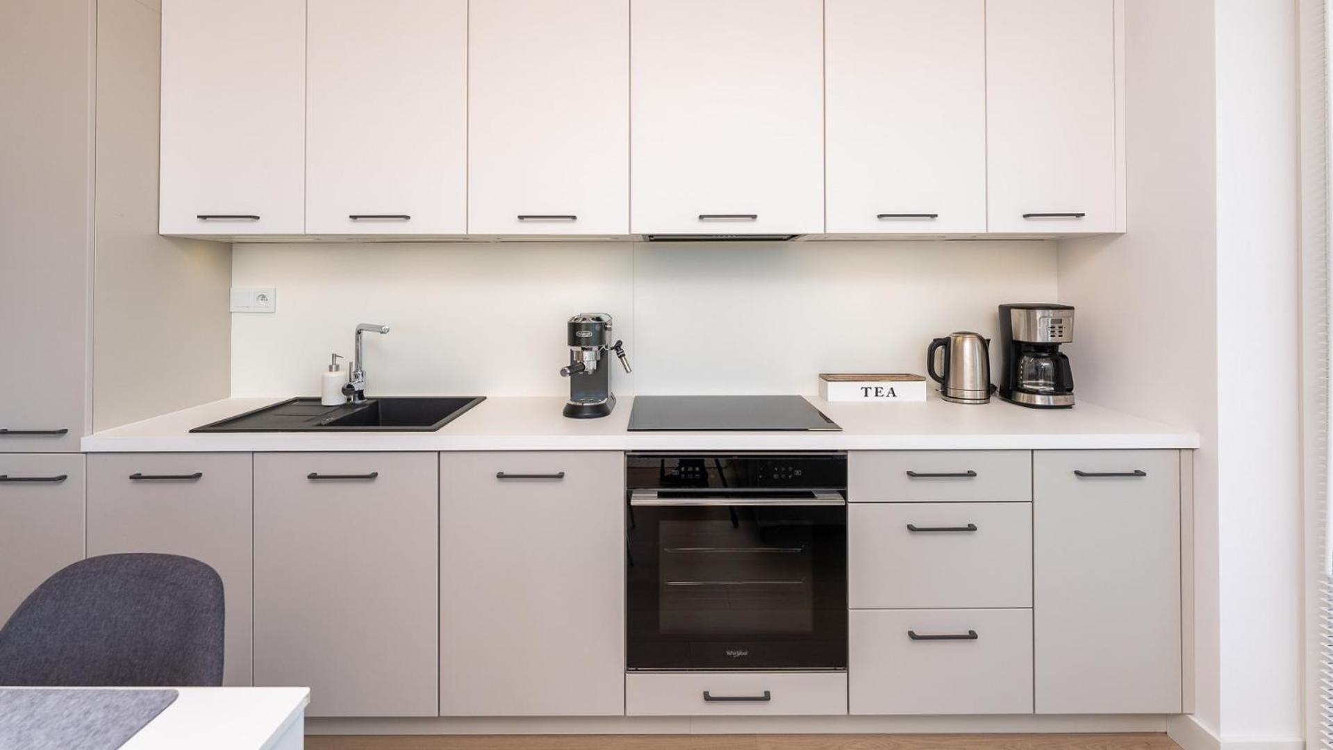 Apartamenty Sun & Snow Polanki Aqua Z Basenem Kolobrzeg Dış mekan fotoğraf