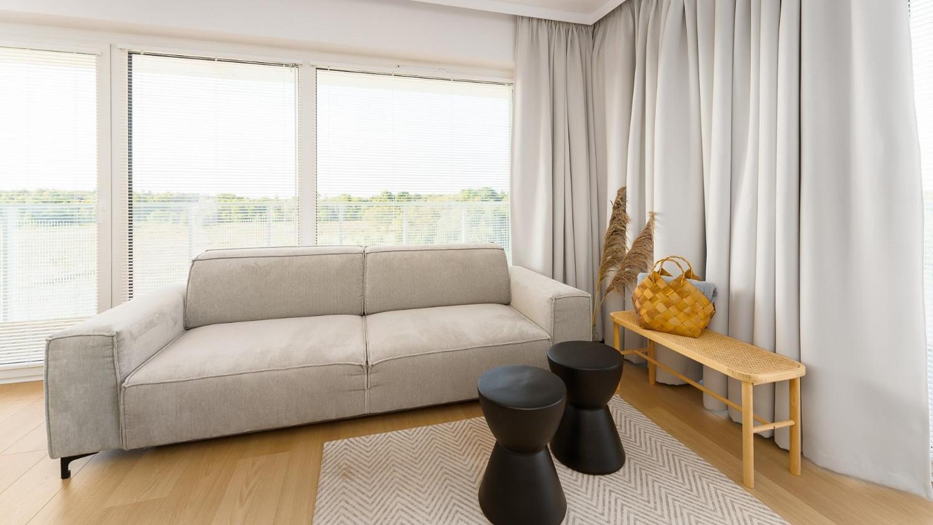 Apartamenty Sun & Snow Polanki Aqua Z Basenem Kolobrzeg Dış mekan fotoğraf