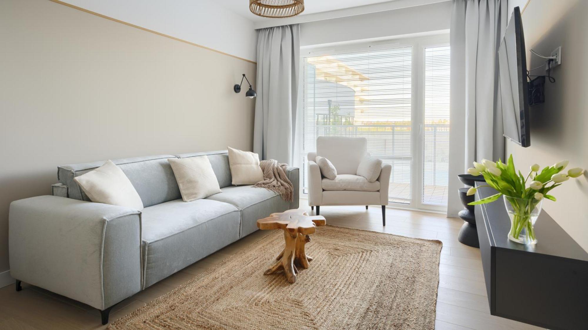 Apartamenty Sun & Snow Polanki Aqua Z Basenem Kolobrzeg Dış mekan fotoğraf