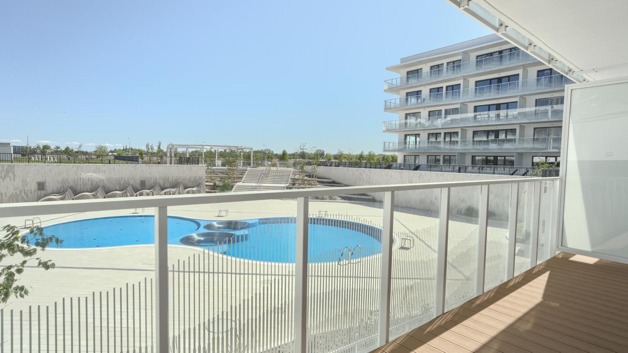 Apartamenty Sun & Snow Polanki Aqua Z Basenem Kolobrzeg Dış mekan fotoğraf