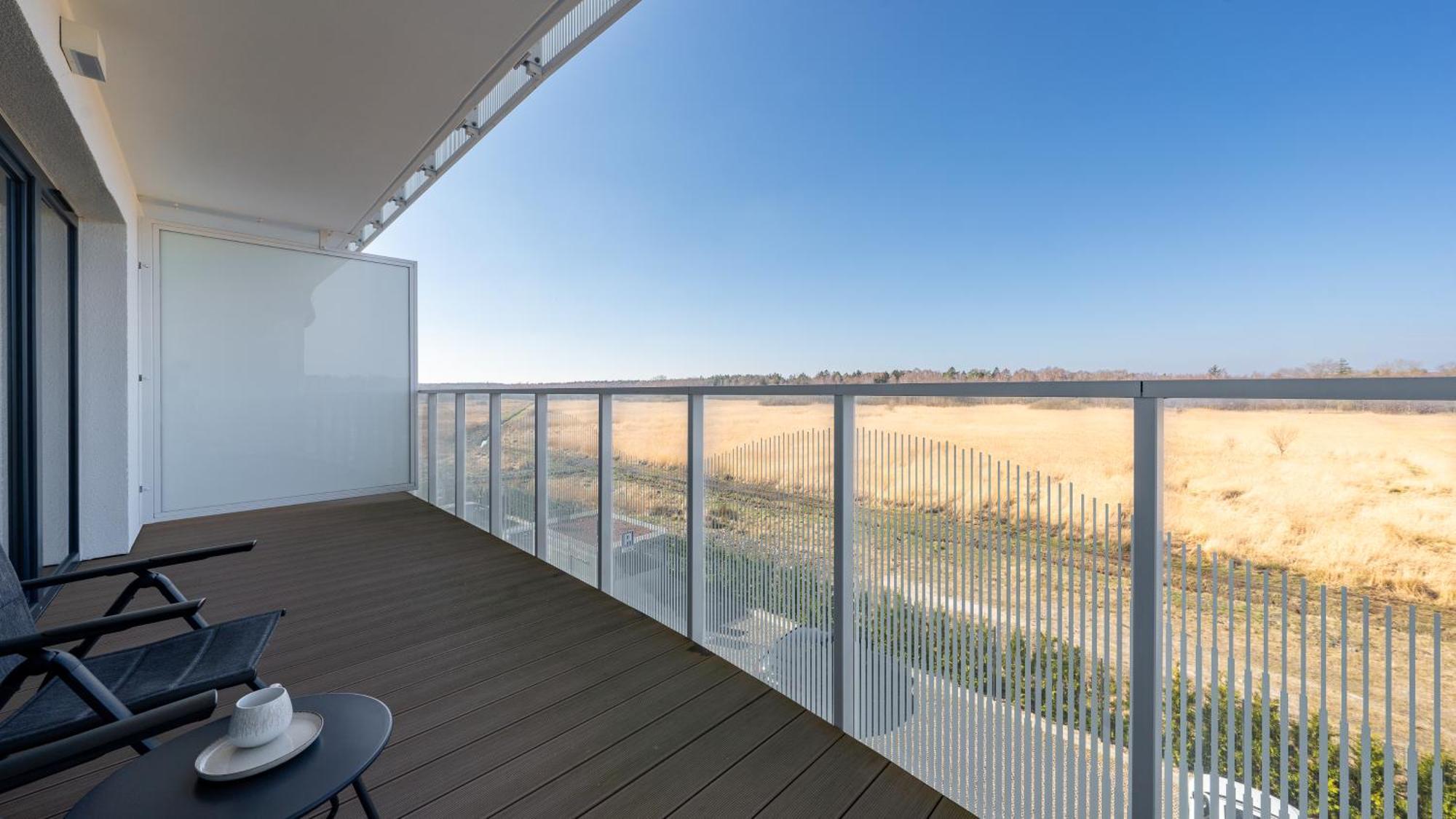 Apartamenty Sun & Snow Polanki Aqua Z Basenem Kolobrzeg Dış mekan fotoğraf